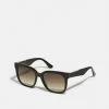 Lacoste Lunettes De Soleil - Black