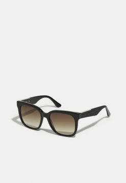 Lacoste Lunettes De Soleil - Black