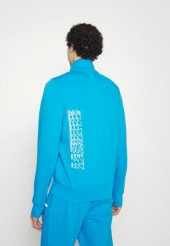 Lacoste EXCLUSIVE - Sweat à Capuche Zippé - Ibiza -Lacoste Soldes Magasin 1735885b9ef3489db83e0a97e0daf4d9