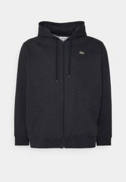 Lacoste Sweat à Capuche Zippé - Lightning Chine/nave 10 Lacoste Sweat à Capuche Zippé - Lightning Chine/nave -Lacoste Soldes Magasin 17878cb2686243f9b29188b04400789d
