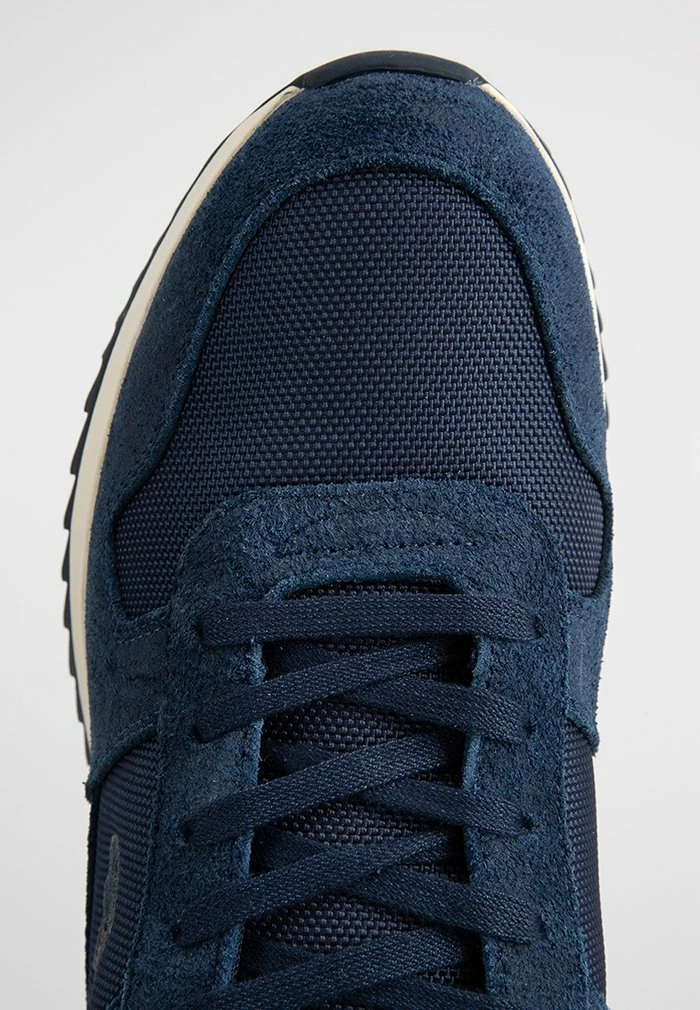 Lacoste JOGGEUR - Baskets Basses - Navy/dark Blue 3 Lacoste JOGGEUR - Baskets Basses - Navy/dark Blue – Image 3