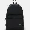 Lacoste Sac à Dos - Black
