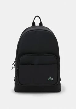 Lacoste Sac à Dos - Black
