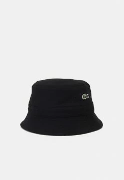 Lacoste UNISEX - Chapeau - Black 8 Lacoste UNISEX - Chapeau - Black -Lacoste Soldes Magasin 17c5b16993814ceebd841d43a34c7cb5