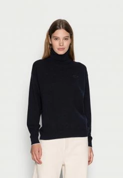 Lacoste Soldes Magasin 15 Lacoste Pullover - Dark Blue