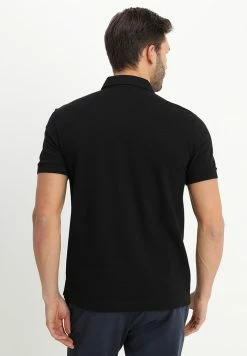 Lacoste Polo - Noir -Lacoste Soldes Magasin 181f35996da9419d951525ec81105cf0