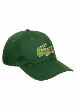 Lacoste HBP - Casquette - Vert