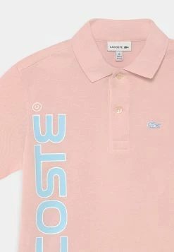 Lacoste UNISEX - Polo - Nidus -Lacoste Soldes Magasin 184fbe4edd354dbbb2936494ec2e5218