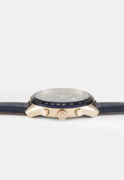 Lacoste BOSTON - Montre à Aiguilles - Blue -Lacoste Soldes Magasin 1868845bf1f04aac9f47843b2a5f36c7