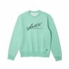 Lacoste Sweatshirt - Vert