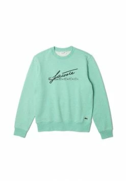 Lacoste Sweatshirt - Vert
