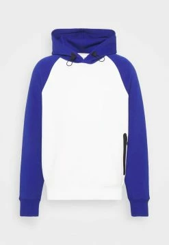Lacoste Sweat à Capuche - Flour/cosmic -Lacoste Soldes Magasin 18898f3c4e144f6eadeef961f5adf7db