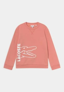 Lacoste LOGO - Sweatshirt - Light Pink
