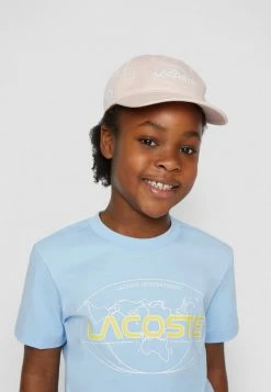 Lacoste UNISEX EXCLUSIVE - Casquette - Nidus -Lacoste Soldes Magasin 18a402f471904815a16d4303b551e459