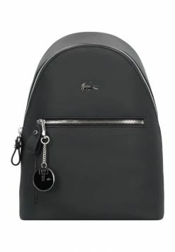 Lacoste CITY - Sac à Dos - Black