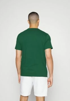 Lacoste Haut De Pyjama - Green -Lacoste Soldes Magasin 18cfde7ab254416ebc131c4b11477282