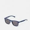 Lacoste UNISEX - Lunettes De Soleil - Matte Dark Blue