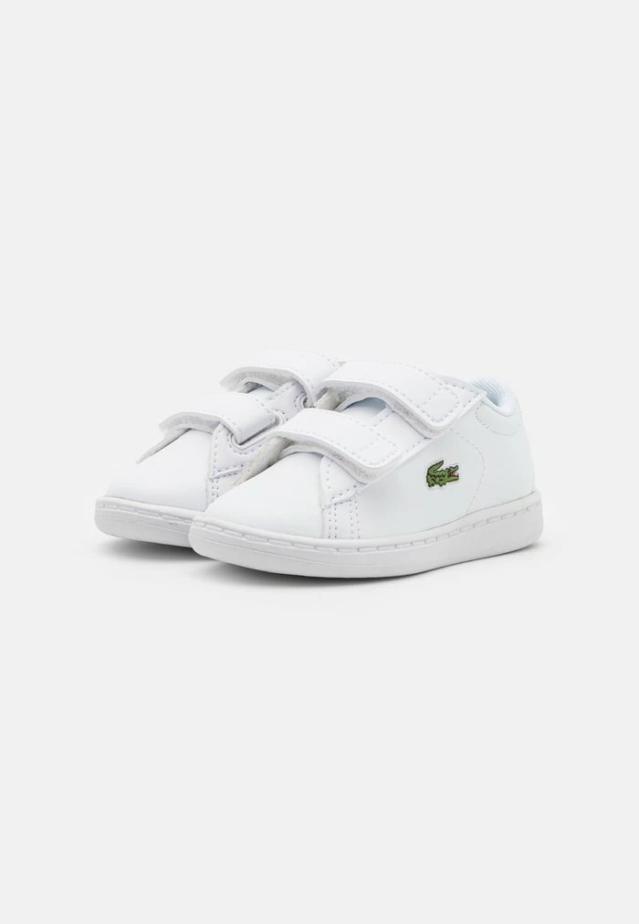 Lacoste CARNABY EVO - Baskets Basses - White 2 Lacoste CARNABY EVO - Baskets Basses - White – Image 2