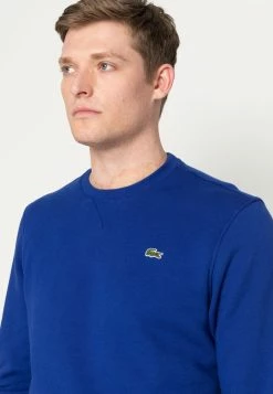 Lacoste Sweatshirt - Cosmic 9 Lacoste Sweatshirt - Cosmic -Lacoste Soldes Magasin 197e6f9eb6954d25b892bd5988109f9c
