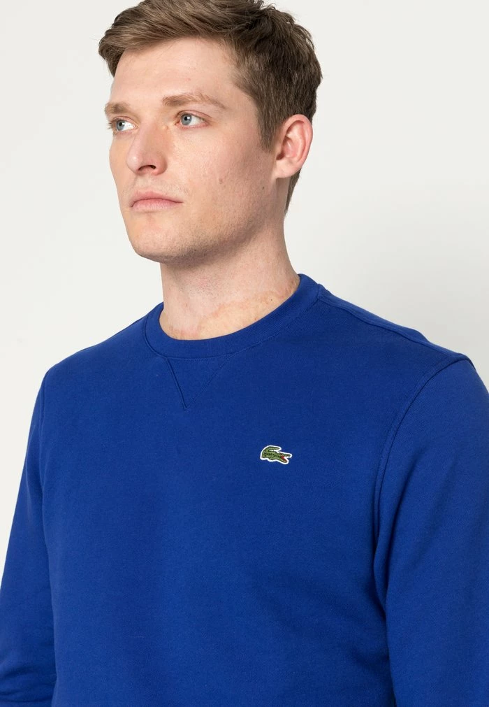 Lacoste Sweatshirt - Cosmic 5 Lacoste Sweatshirt - Cosmic – Image 5