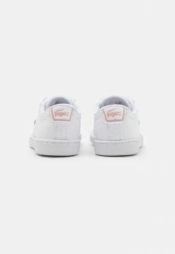 Lacoste CARNABY EVO - Baskets Basses - White/light Pink 8 Lacoste CARNABY EVO - Baskets Basses - White/light Pink -Lacoste Soldes Magasin 19d99cf250fb4be4bb729c725c273dec