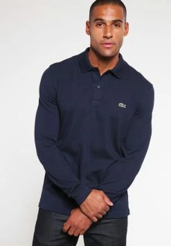 Lacoste Soldes Magasin 47 Lacoste Polo - Navy Blue