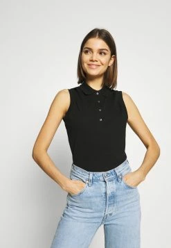 Lacoste Polo - Black