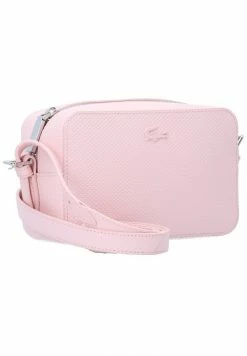 Lacoste CHANTACO CLASSICS - Sac Bandoulière - Nidus -Lacoste Soldes Magasin 1a7b73e6efdf47d78a25d1dbc6dcab81