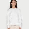 Lacoste Sweatshirt - Farine