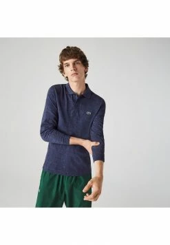 Lacoste Polo - Bleu Chine