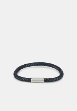 Lacoste VIENNA GIFT SET - Montre - Silver-coloured/blue -Lacoste Soldes Magasin 1ad077e6b58f4be9af3cd4d22c590111