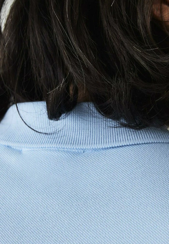 Lacoste Polo - Bleu 3 Lacoste Polo - Bleu – Image 3