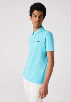 Lacoste Polo - Bleu -Lacoste Soldes Magasin 1b0d79f31ae84087a0e1164c45f216e9