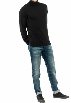 Lacoste Pullover - Noir -Lacoste Soldes Magasin 1b2584d69a9849cd890082cc87eff591