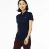 Lacoste Polo - Marine