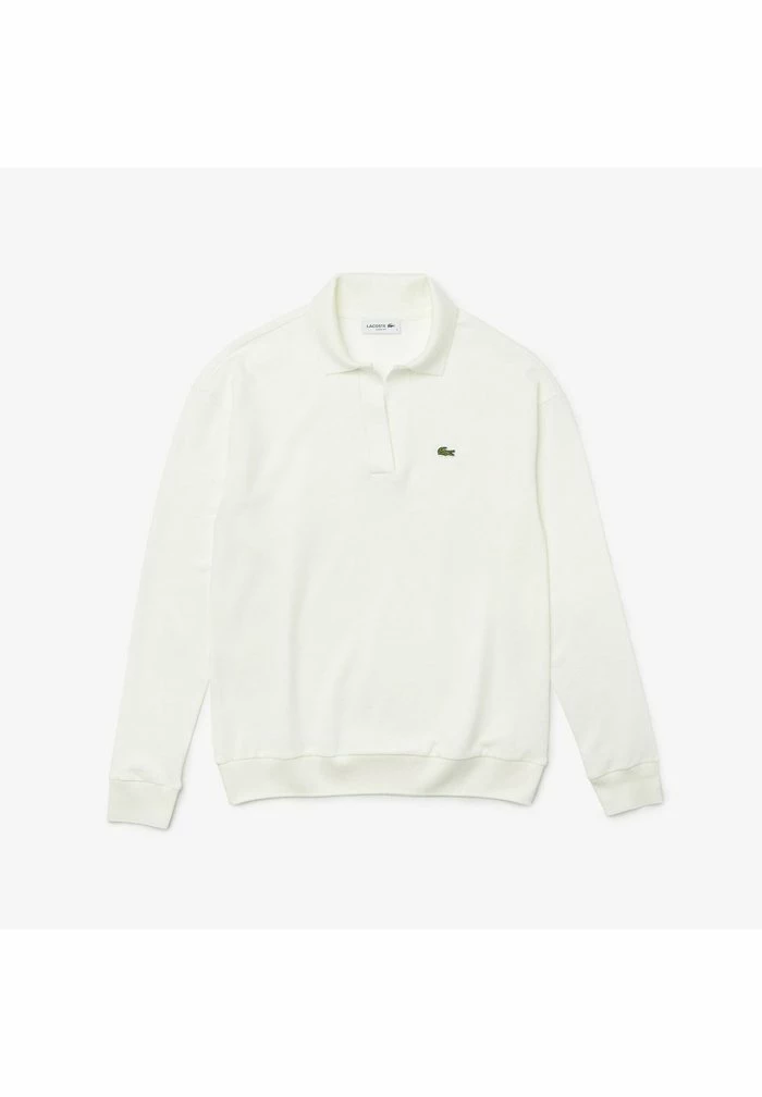 Lacoste Polo - Blanc 5 Lacoste Polo - Blanc – Image 5