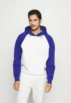 Lacoste Sweat à Capuche - Flour/cosmic -Lacoste Soldes Magasin 1bd7eb6228254746b6e6f5b34fd7d45c