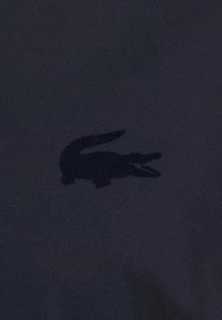Lacoste Haut De Pyjama - Navy Blue -Lacoste Soldes Magasin 1c178bc263b74d4e803f9b1e9aa7d9a0