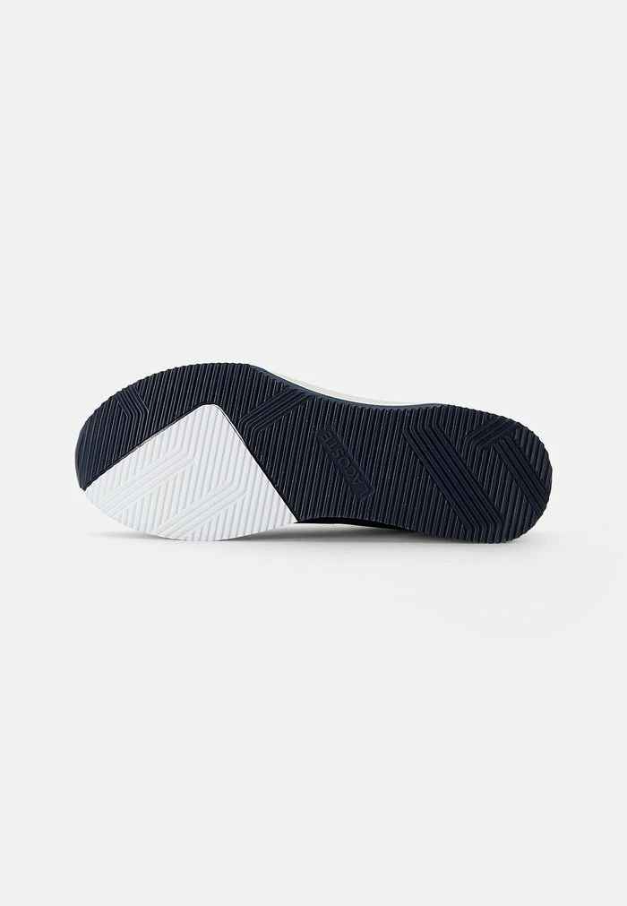 Lacoste MATCH BREAK - Baskets Basses - Navy/navy 5 Lacoste MATCH BREAK - Baskets Basses - Navy/navy – Image 5
