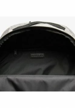 LACOSTE - Sac à Dos - Foudre Chine Wording D -Lacoste Soldes Magasin 1c932fbd7abc403497c8370bae0cf788