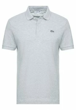 Lacoste Polo - Silver Chine -Lacoste Soldes Magasin 1c95f99c0fed45d38dcf78beddef2728