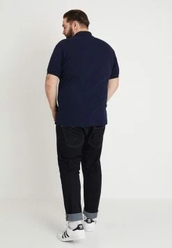 Lacoste PLUS - Polo - Marine -Lacoste Soldes Magasin 1cd0491a179948cb8e4cb86844a4a11c