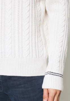 Lacoste Pullover - Flour Overview-scille-abysm -Lacoste Soldes Magasin 1cfa2877a67f4d5692f04118d37c9b7c