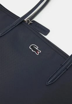 Lacoste Cabas - Calli Typo Eclipse Genet -Lacoste Soldes Magasin 1d07981b6ba546a0bb3d393149caff1c