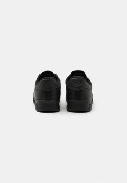 Lacoste TWIN SERVE - Baskets Basses - Black -Lacoste Soldes Magasin 1d71228adc8d4c9c8662f2ea5e105ad2