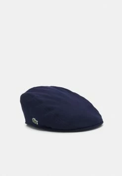 Lacoste UNISEX - Chapeau - Navy Blue