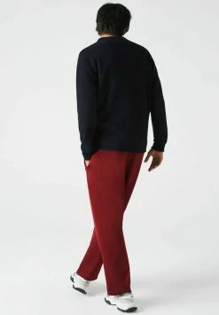 Lacoste Gilet - Bleu Marine 7 Lacoste Gilet - Bleu Marine -Lacoste Soldes Magasin 1dec1084d82648519af2cadc21132cec