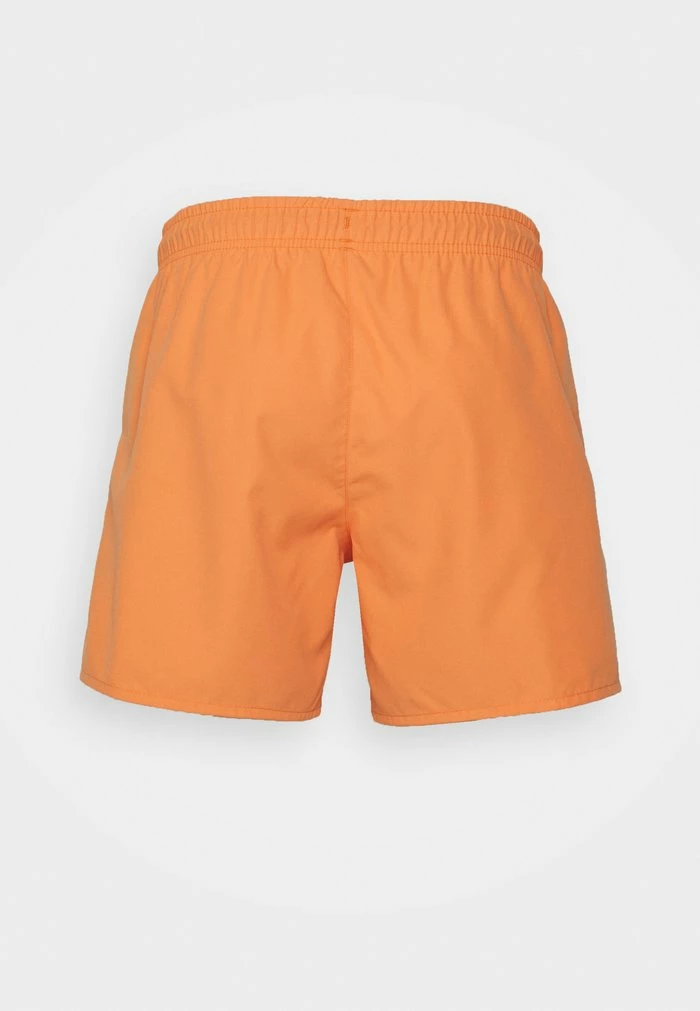 Lacoste Short De Bain - Mandarin Tree Orange 2 Lacoste Short De Bain - Mandarin Tree Orange – Image 2