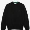 Lacoste PULL - Pullover - Noir