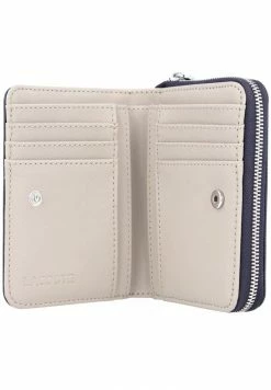 Lacoste DAILY CLASSIC - Portefeuille - Marine -Lacoste Soldes Magasin 1e7d823c6801477a8d81244bf9fd21cb